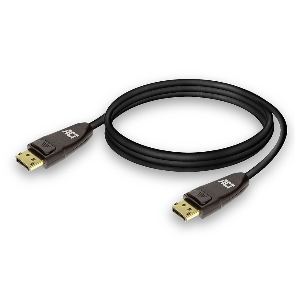 DisplayPort 1.4 cable 8K, 1m