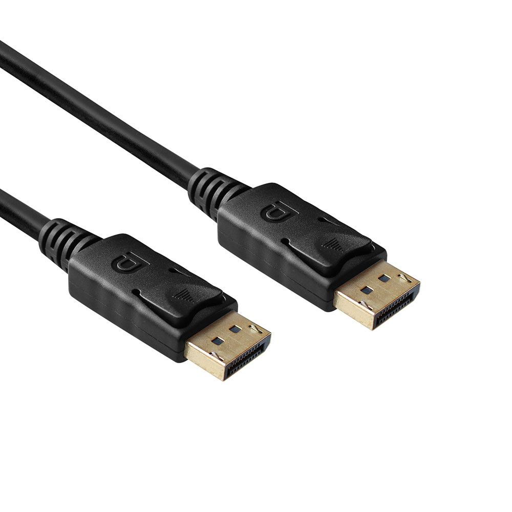 DisplayPort 1.4 cable 8K, 2m