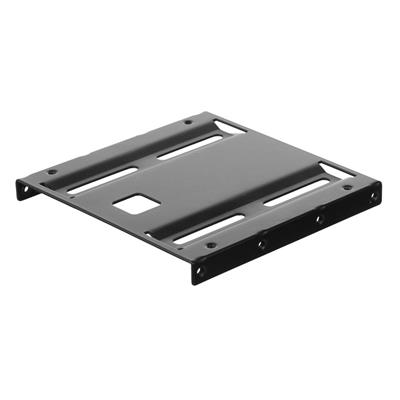 2.5" to 3.5" HDD/SSD Bracket, incl. SATA cable