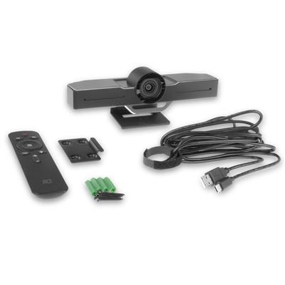 Full HD Conference Camera with Microphone, pan, tilt and zoom