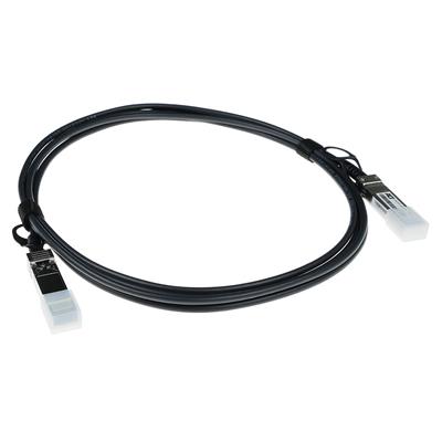 2 m SFP+- SFP+ Passive DAC Twinax cable coded for Cisco