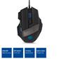 Wired Gaming Mouse with illumination 3200 dpi