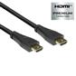 HDMI 4K Premium Certified Locking Cable 3.0m